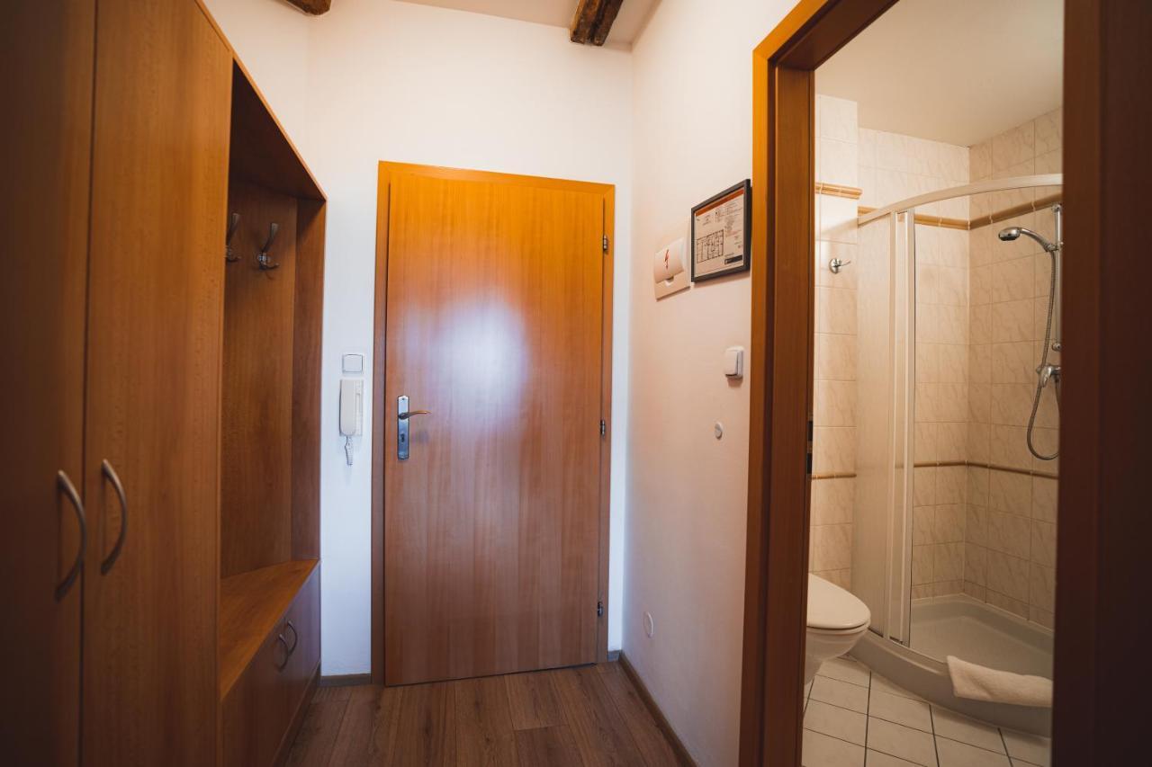 Apartmany Jurica Bozi Dar 86 Exterior photo